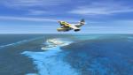 FSX Seychelles Photoreal Package Part 13 - Cerf Island